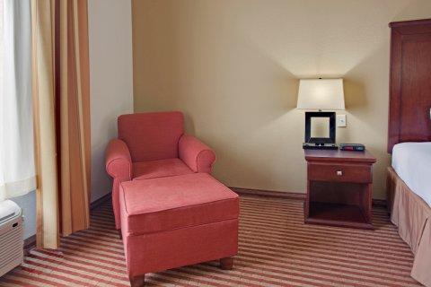 Holiday Inn Express Hotel & Suites Amarillo South By Ihg Екстер'єр фото