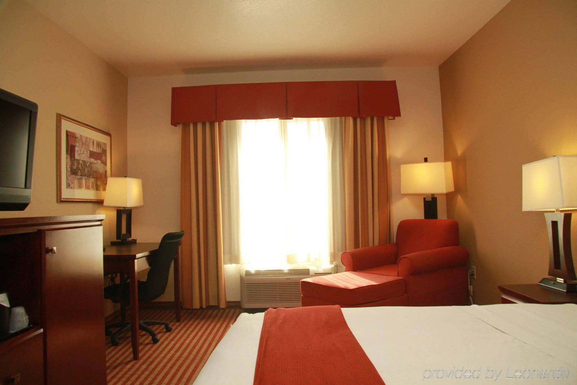 Holiday Inn Express Hotel & Suites Amarillo South By Ihg Екстер'єр фото