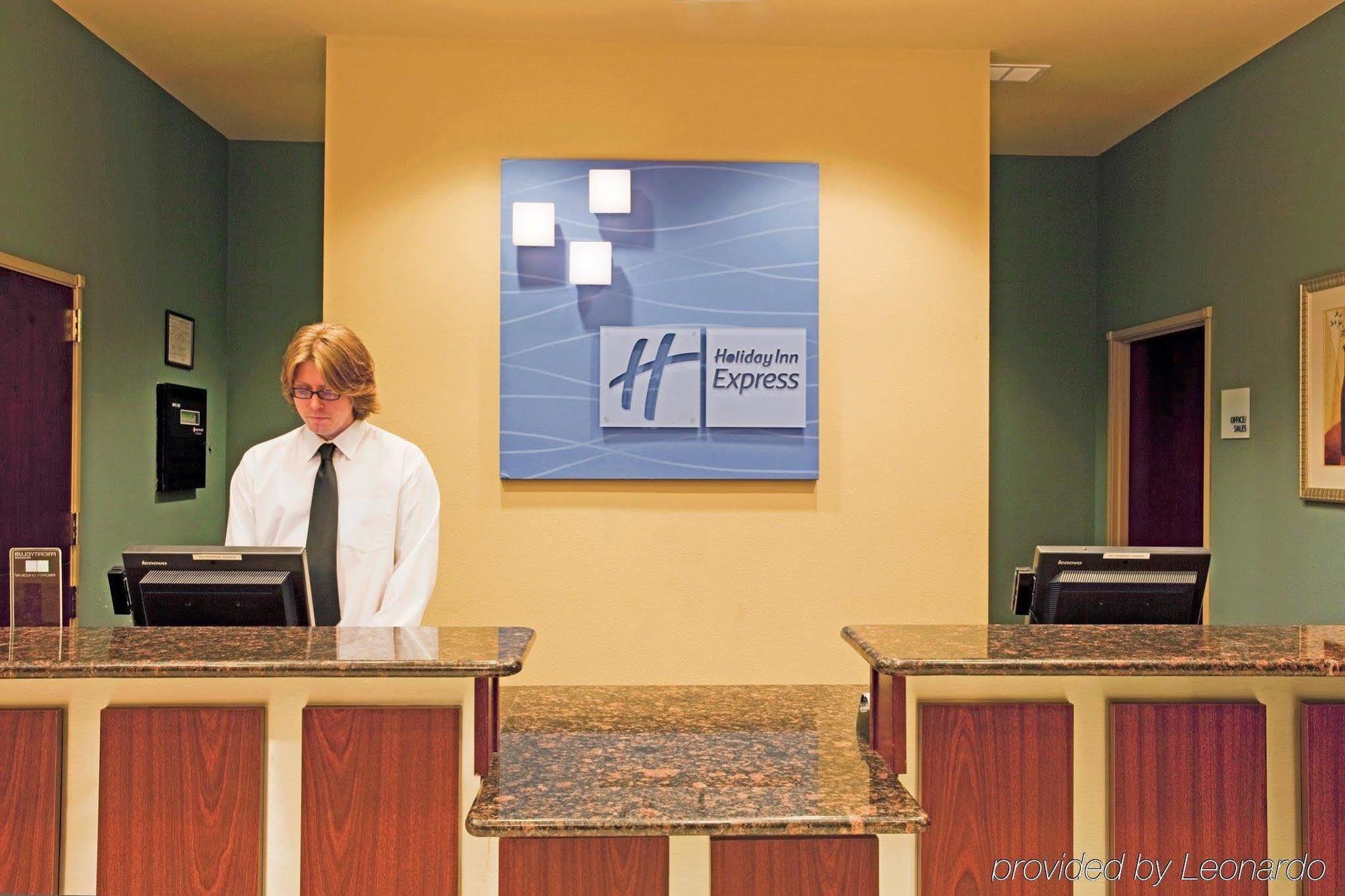 Holiday Inn Express Hotel & Suites Amarillo South By Ihg Екстер'єр фото