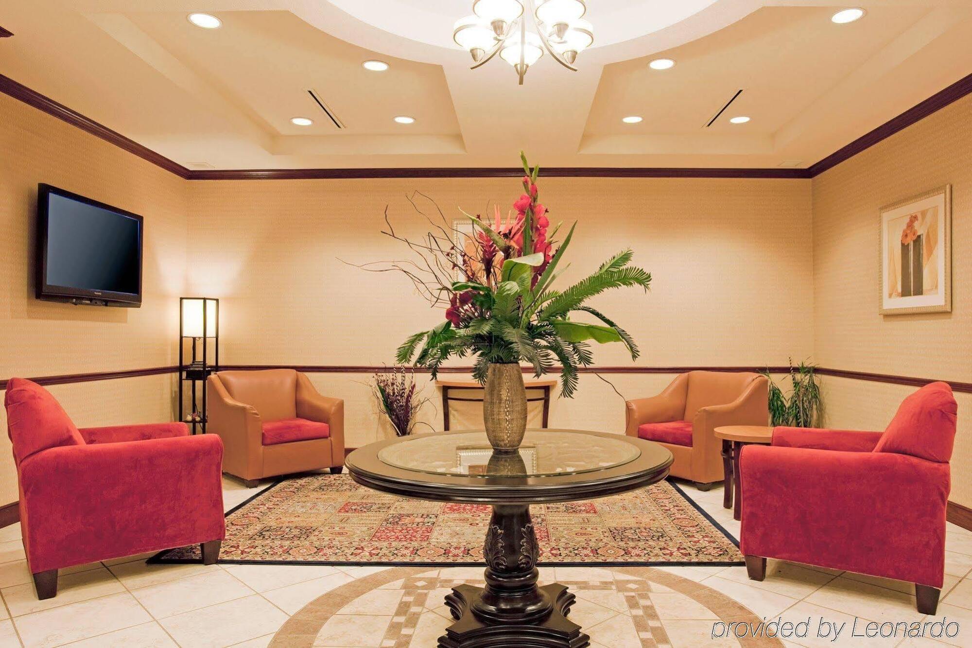 Holiday Inn Express Hotel & Suites Amarillo South By Ihg Екстер'єр фото
