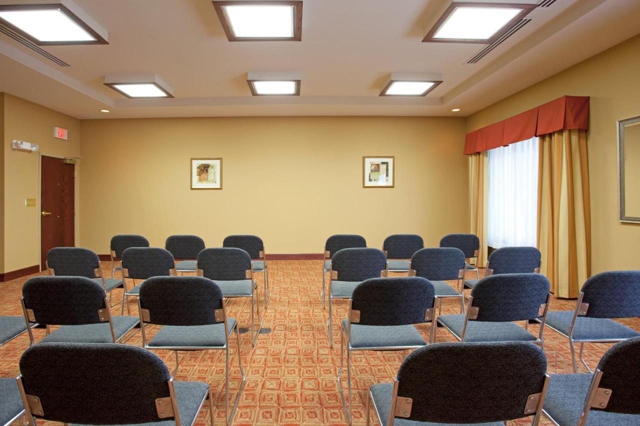 Holiday Inn Express Hotel & Suites Amarillo South By Ihg Екстер'єр фото