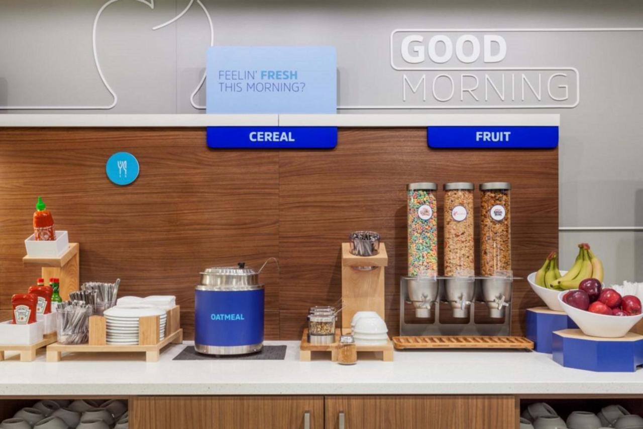 Holiday Inn Express Hotel & Suites Amarillo South By Ihg Екстер'єр фото